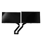 ProStand Dual MBD1 Black WorkStation Series Soporte de monitor Doble - Miniatura 3