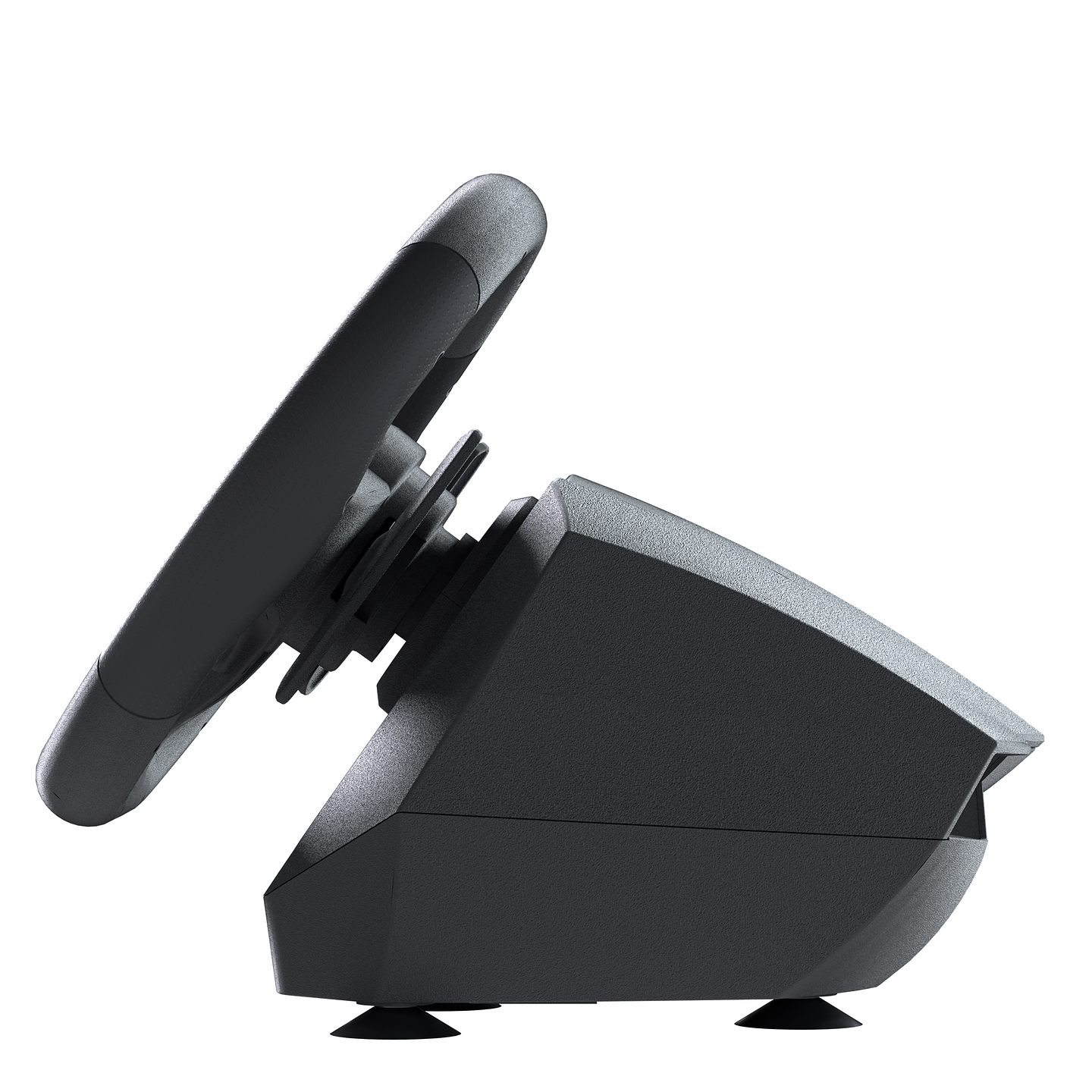 R1V2 Volante + Shifter + Pedalera Multiplataforma Xbox PS Switch PC 4