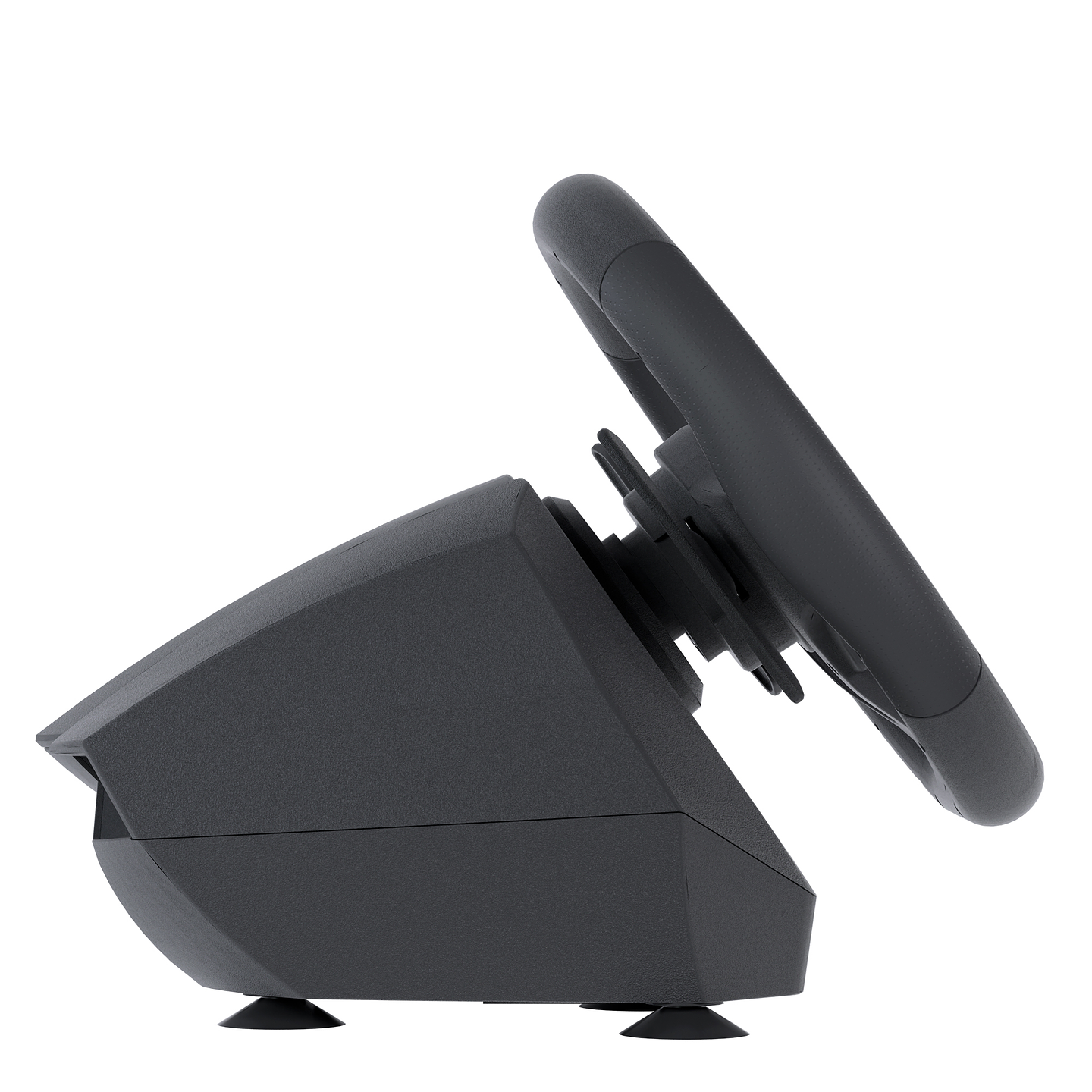 R1V2 Volante + Shifter + Pedalera Multiplataforma Xbox PS Switch PC 5