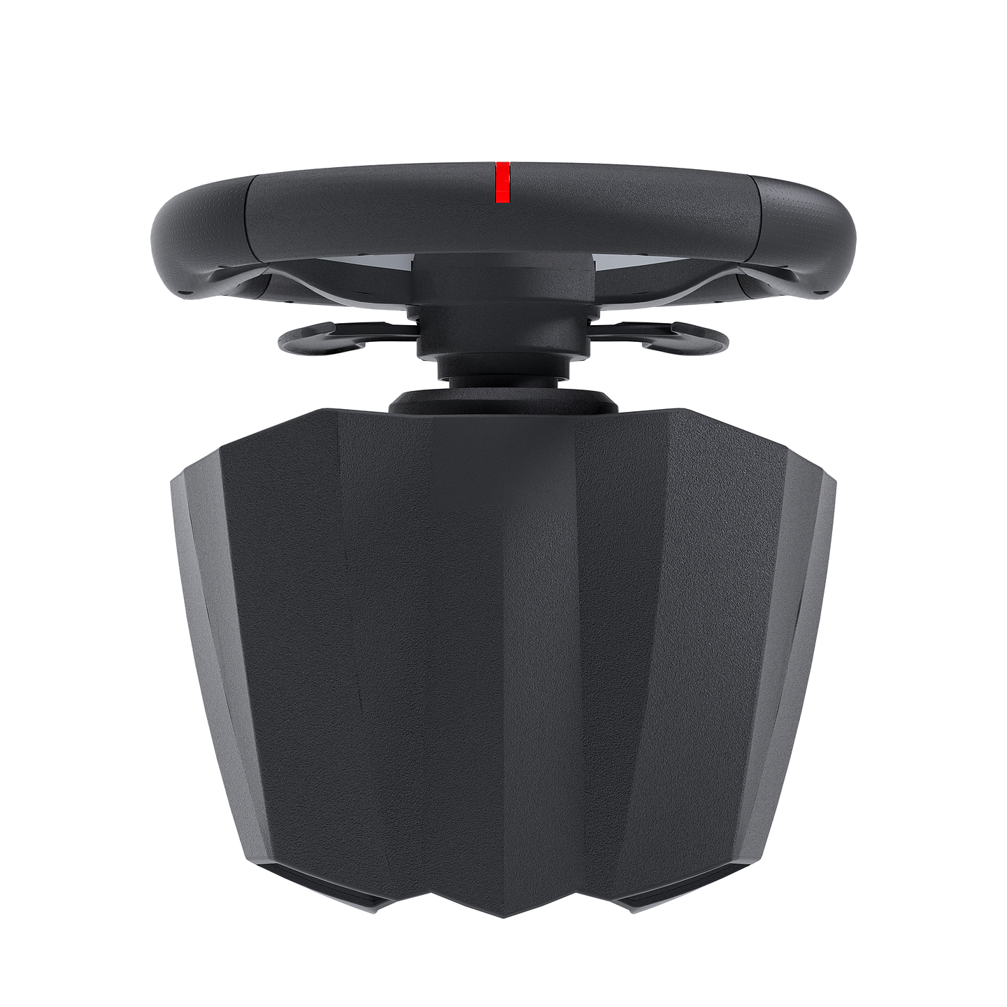 R1V2 Volante + Shifter + Pedalera Multiplataforma Xbox PS Switch PC 6