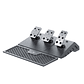 R1V2 Volante + Shifter + Pedalera Multiplataforma Xbox PS Switch PC - Miniatura 9