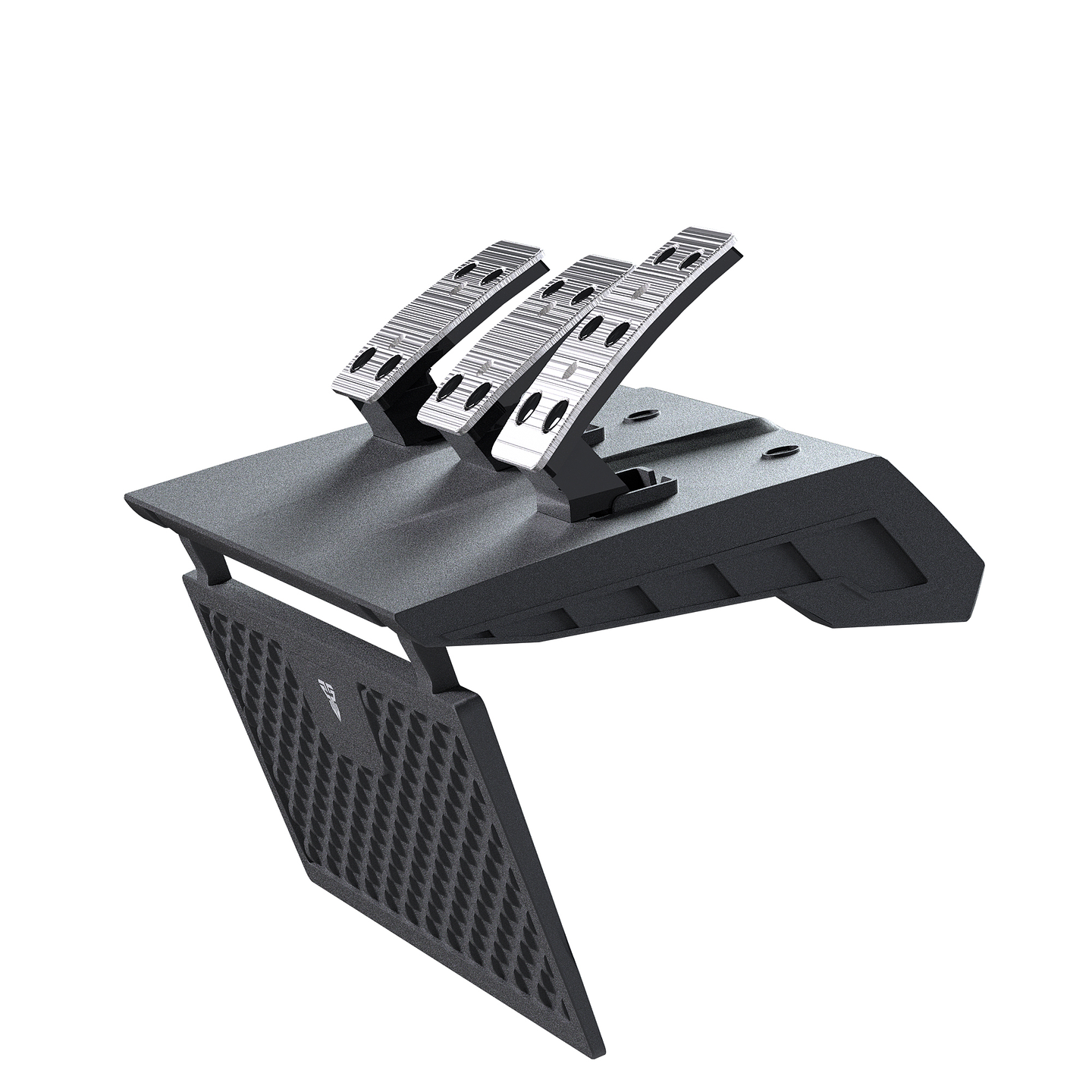 R1V2 Volante + Shifter + Pedalera Multiplataforma Xbox PS Switch PC 11