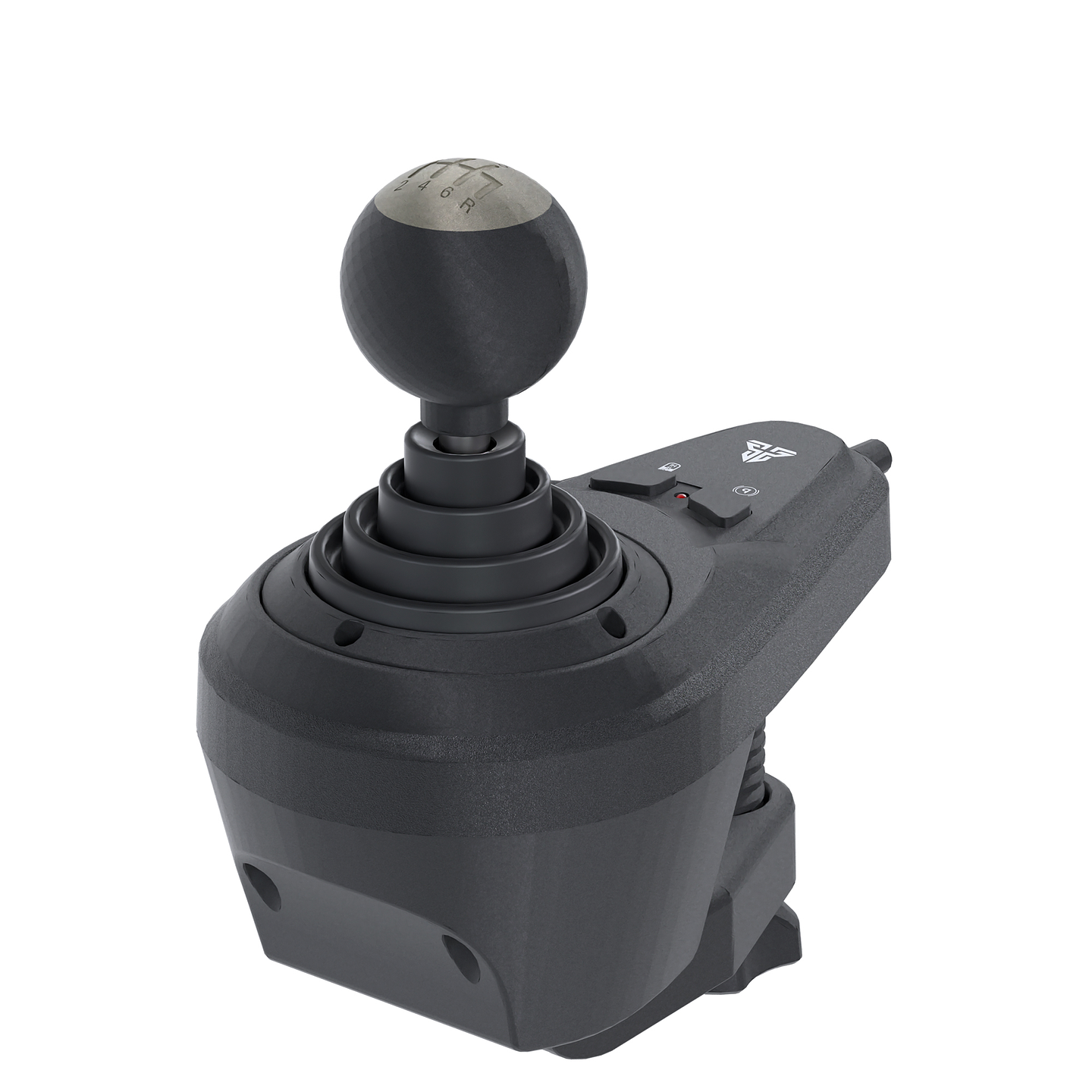 R1V2 Volante + Shifter + Pedalera Multiplataforma Xbox PS Switch PC 12