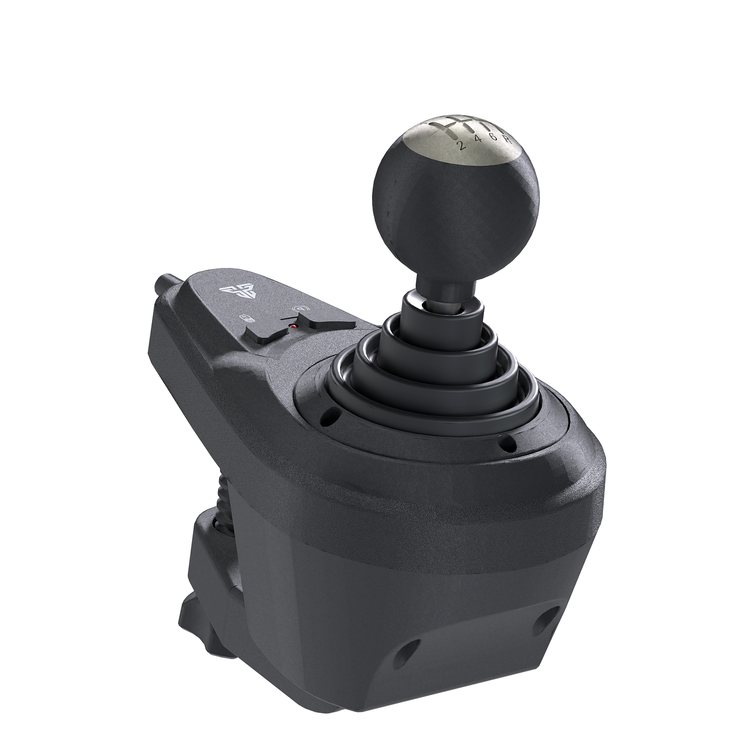 R1V2 Volante + Shifter + Pedalera Multiplataforma Xbox PS Switch PC 13