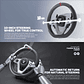 R1V2 Volante + Shifter + Pedalera Multiplataforma Xbox PS Switch PC - Miniatura 18