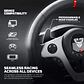 R1V2 Volante + Shifter + Pedalera Multiplataforma Xbox PS Switch PC - Miniatura 19