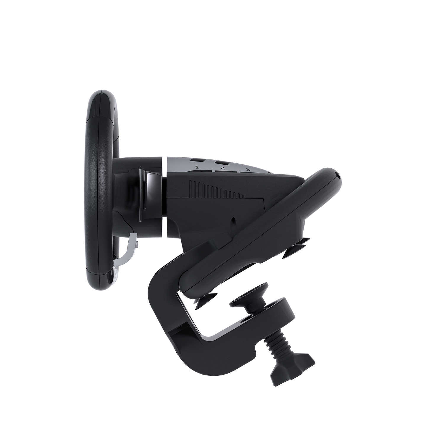 R2 Volante + Pedalera Multiplataforma Xbox Playstation Switch PC 4