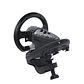 R2 Volante + Pedalera Multiplataforma Xbox Playstation Switch PC - Miniatura 8