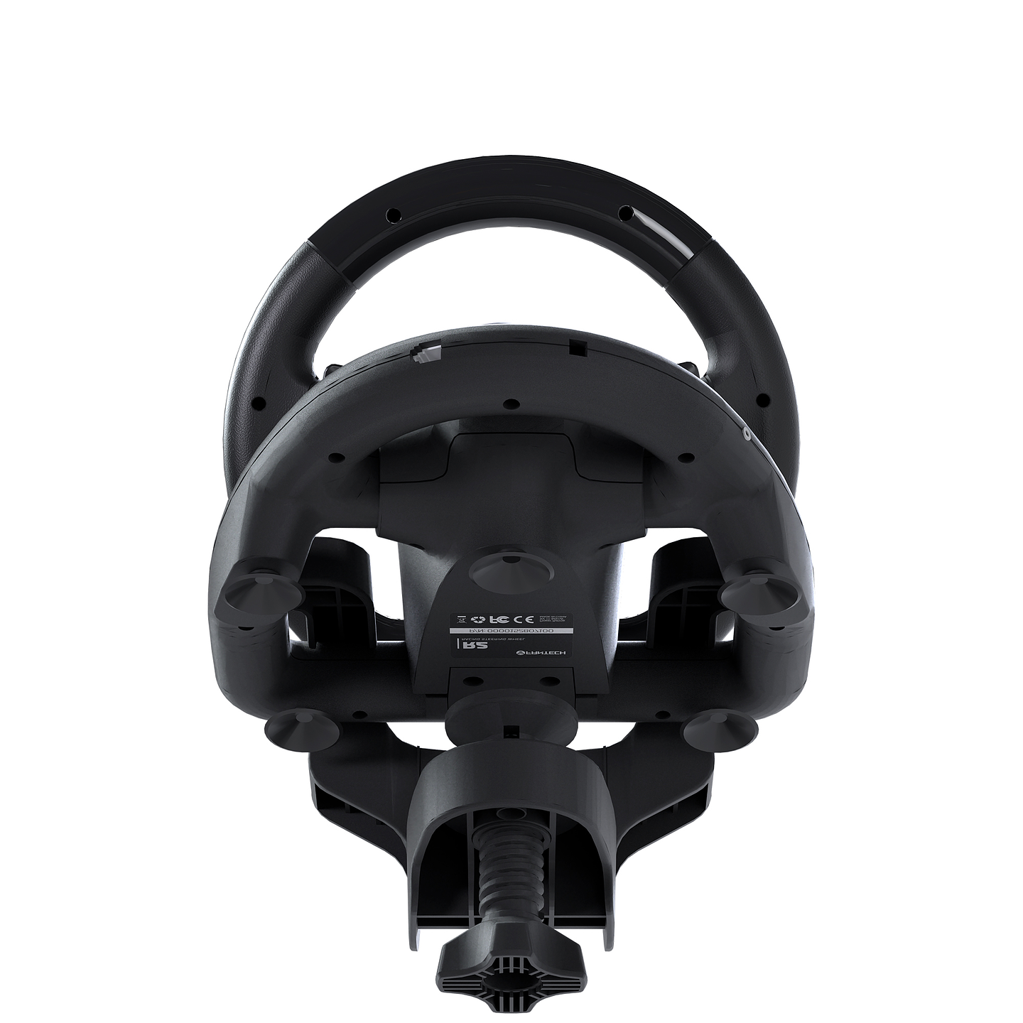 R2 Volante + Pedalera Multiplataforma Xbox Playstation Switch PC 9