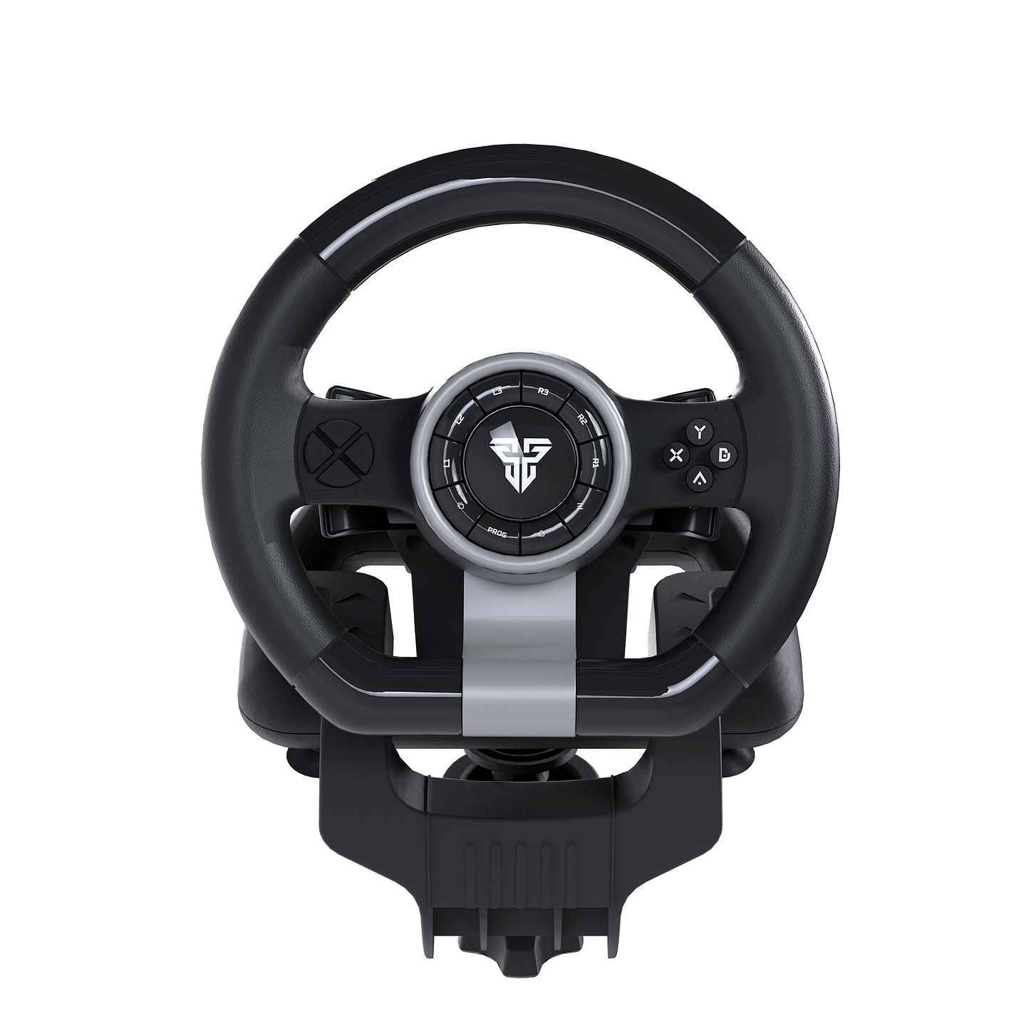 R2 Volante + Pedalera Multiplataforma Xbox Playstation Switch PC 3