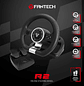R2 Volante + Pedalera Multiplataforma Xbox Playstation Switch PC - Miniatura 17