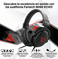 Audífonos Echo MH82 Black Edition - Miniatura 7