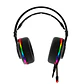 HG23 OCTANE Black Audífonos USB 7.1 Virtual - Miniatura 3