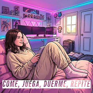 Vacaciones hasta febrero