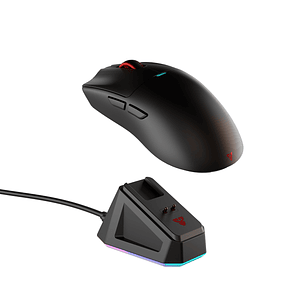 Tanto Pro Mouse inalámbrico WG13P Black