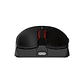 WG13P TANTO PRO Black Ultimate Gaming Mouse Inalámbrico 42.000 DPI y 8.000 Hz - Miniatura 8