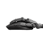 WG13P TANTO PRO Black Ultimate Gaming Mouse Inalámbrico 42.000 DPI y 8.000 Hz - Miniatura 9