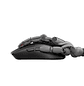 Tanto Pro Mouse inalámbrico WG13P Black - Miniatura 9