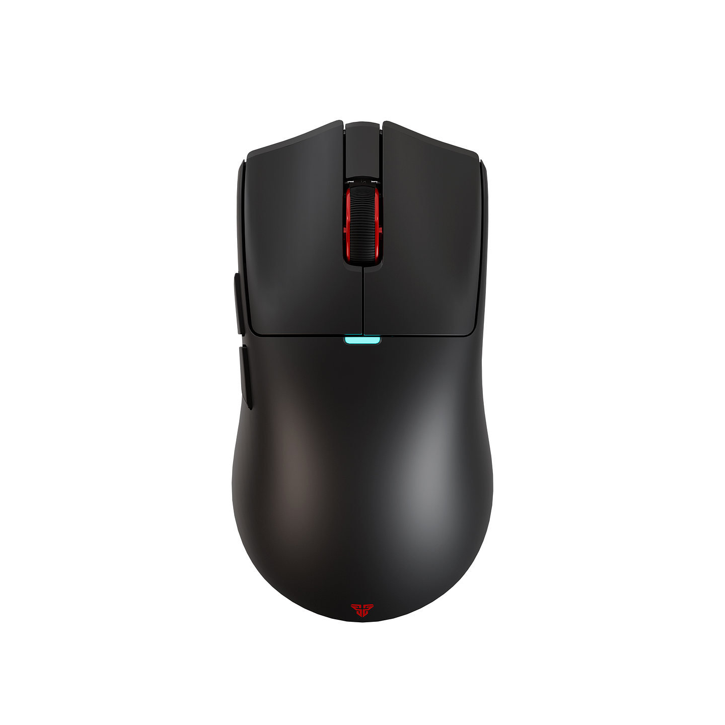 WG13P TANTO PRO Black Ultimate Gaming Mouse Inalámbrico 42.000 DPI y 8.000 Hz 2