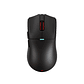 WG13P TANTO PRO Black Ultimate Gaming Mouse Inalámbrico 42.000 DPI y 8.000 Hz - Miniatura 2
