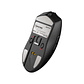 WG13P TANTO PRO Black Ultimate Gaming Mouse Inalámbrico 42.000 DPI y 8.000 Hz - Miniatura 4