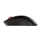 Tanto Pro Mouse inalámbrico WG13P Black - Miniatura 6