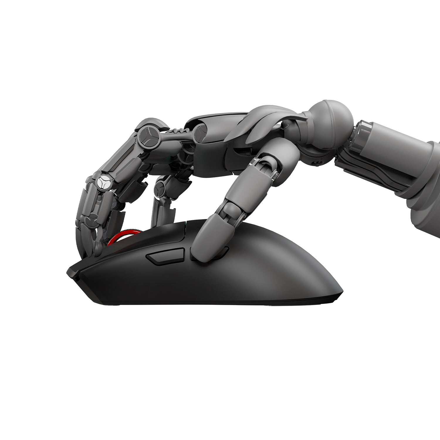 Tanto Pro Mouse inalámbrico WG13P Black 10