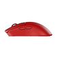 Tanto Pro Mouse inalámbrico WG13P Red - Miniatura 3