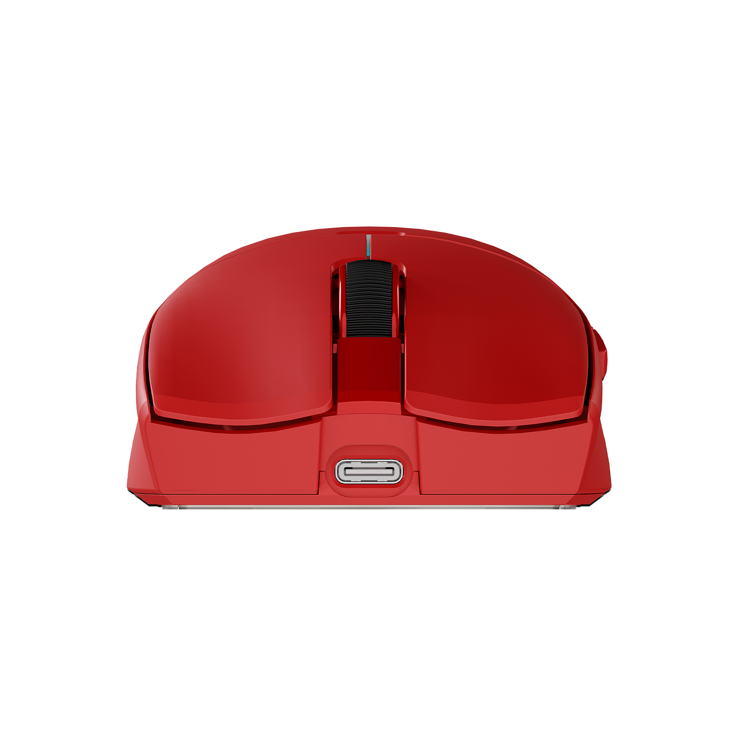 WG13P TANTO PRO Red Ultimate Gaming Mouse Inalámbrico 42.000 DPI y 8.000 Hz 5