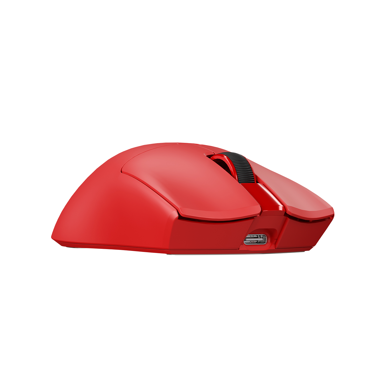 Tanto Pro Mouse inalámbrico WG13P Red 6