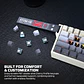 MK922 ATOM HE68 PRO Retro Teclado inalámbrico Magnético 60% 8.000 Hz Layout USA - Miniatura 15