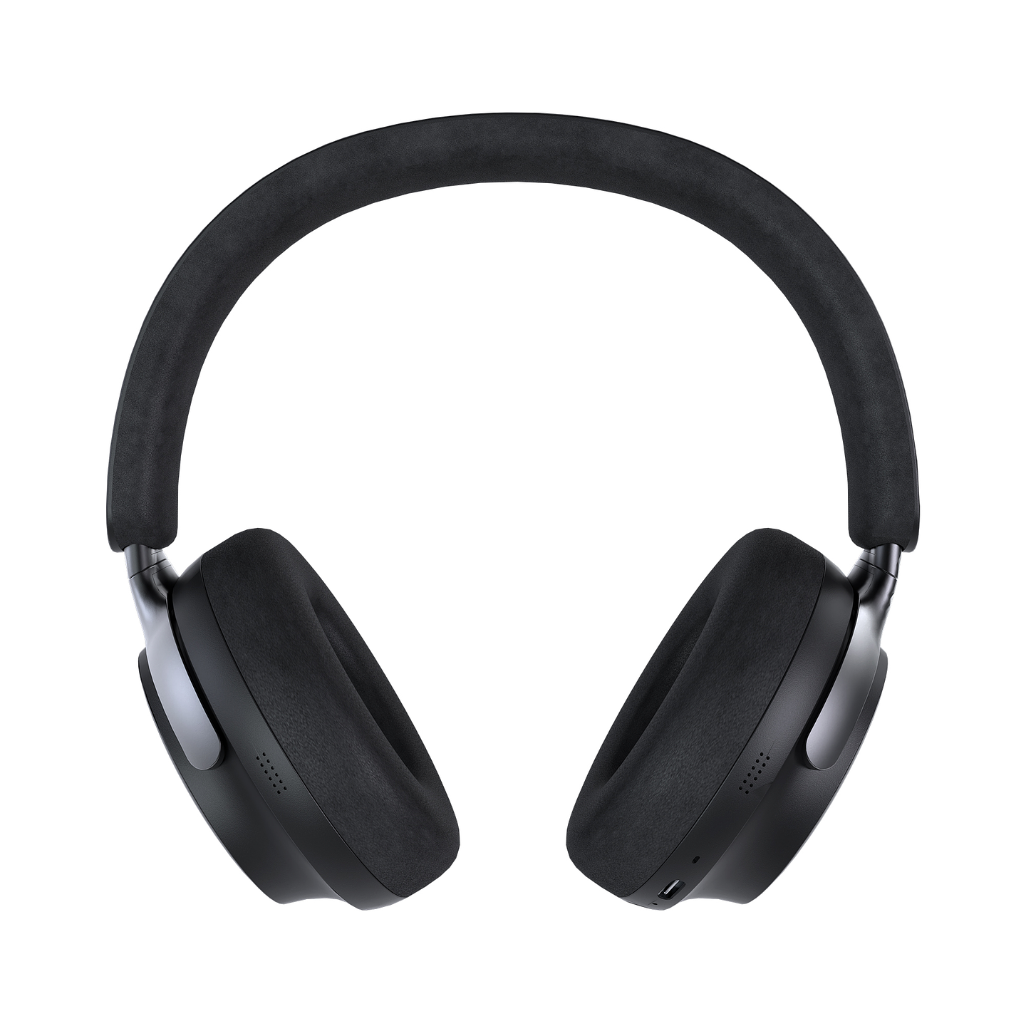 WH07A FLOW Black Audífonos Inalámbricos HD Audio 2