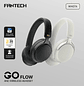 FLOW Audífono inalámbrico WH07 Grey - Miniatura 19