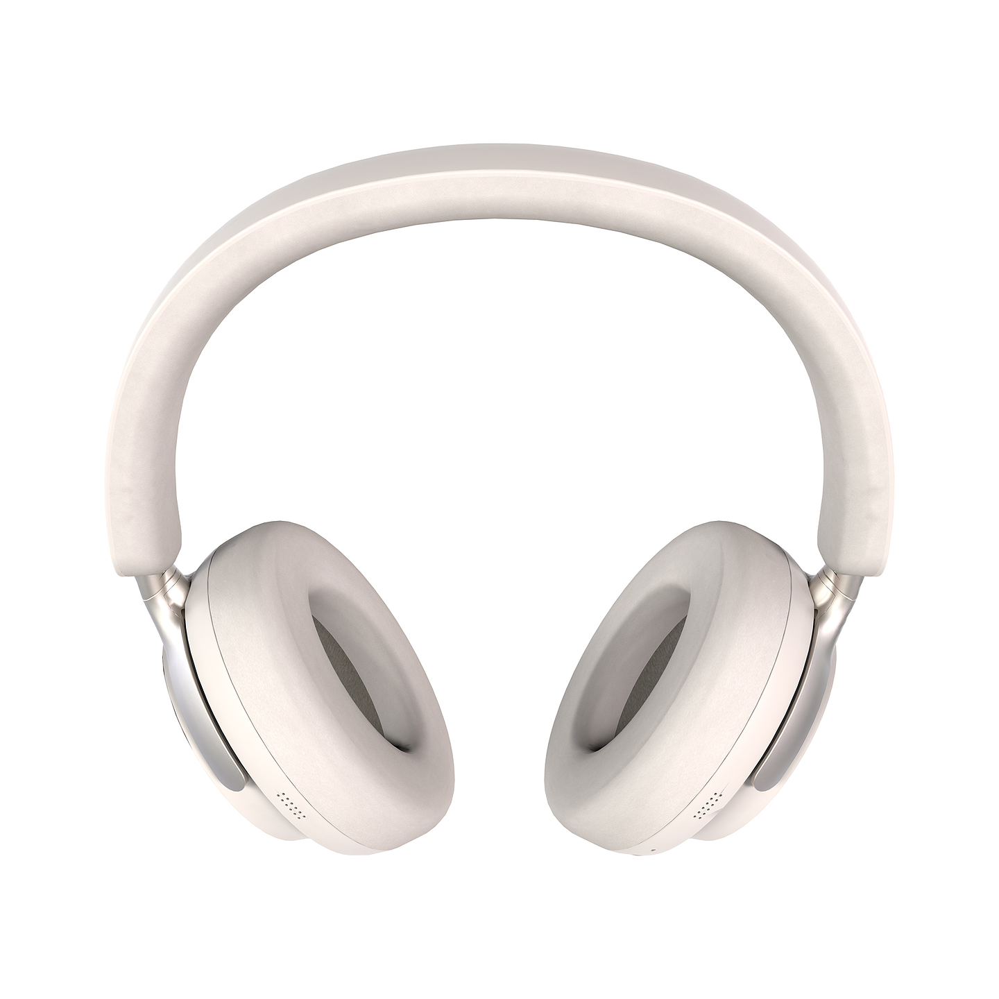 WH07A FLOW White Audífonos Inalámbricos HD Audio 4