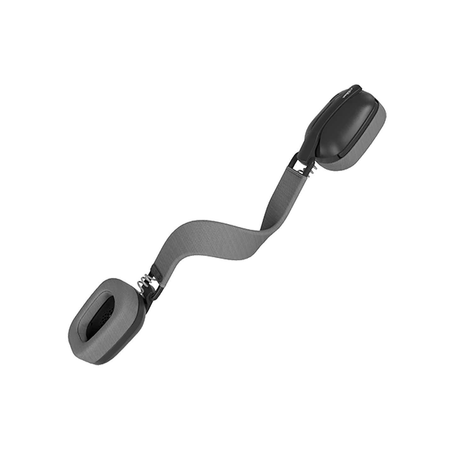 WHG03 STUDIO Black Audífonos Inalámbricos 7.1 Virtual 7