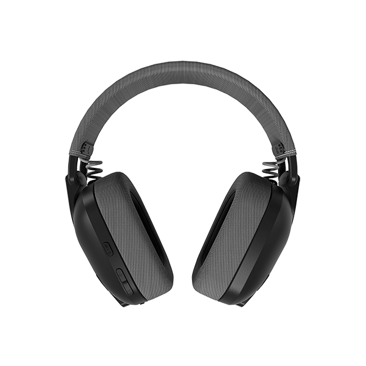 WHG03 STUDIO Black Audífonos Inalámbricos 7.1 Virtual 6