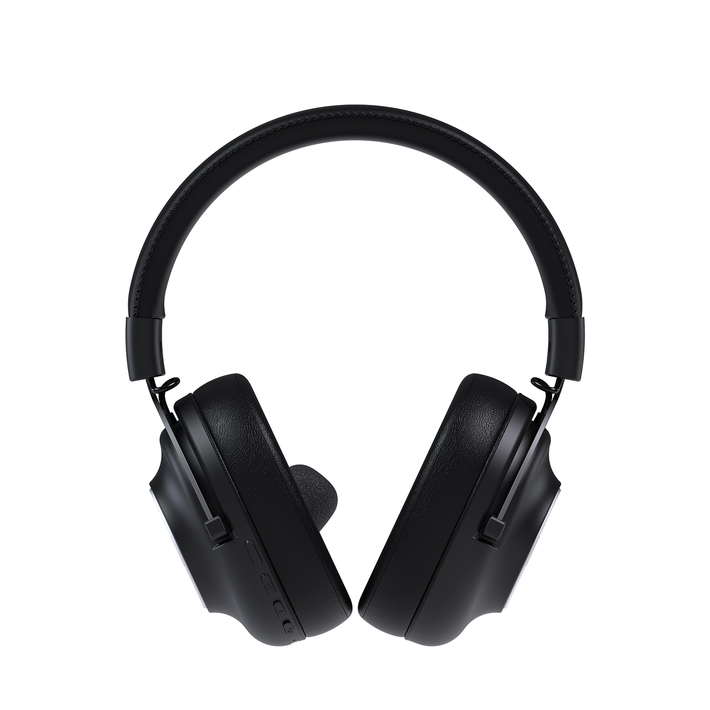 WHG05 STELLAR Black Audífonos Inalámbricos Multiplataforma 3