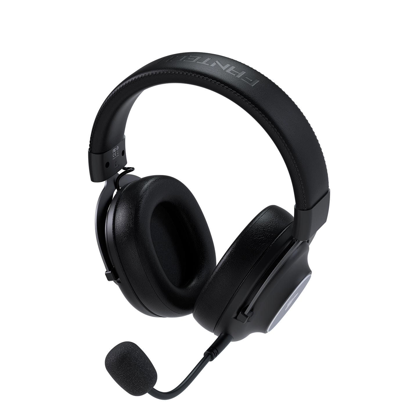 WHG05 STELLAR Black Audífonos Inalámbricos Multiplataforma 5