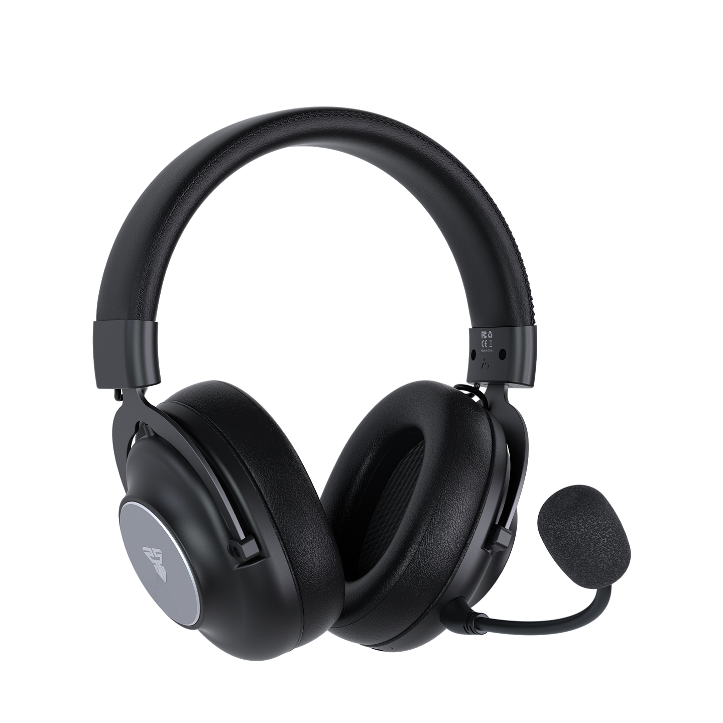 WHG05 STELLAR Black Audífonos Inalámbricos Multiplataforma 6