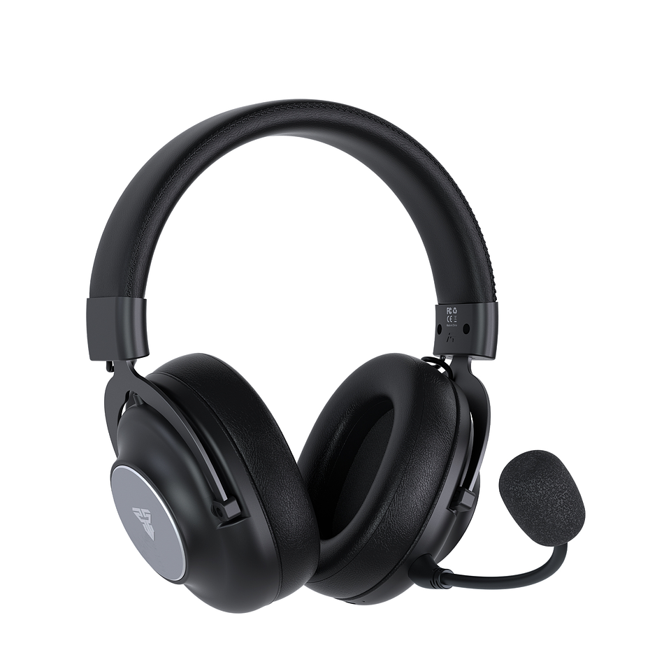 WHG05 STELLAR Black Audífonos Inalámbricos Multiplataforma 6