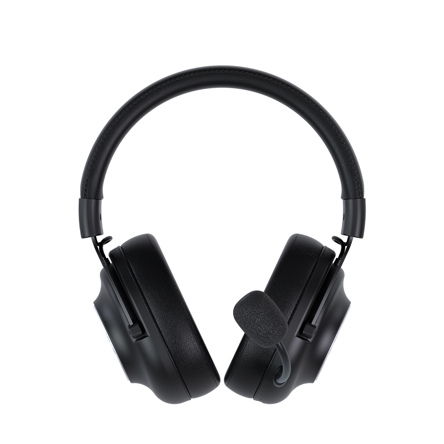 WHG05 STELLAR Black Audífonos Inalámbricos Multiplataforma 7