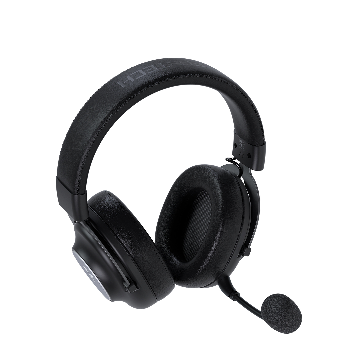 WHG05 STELLAR Black Audífonos Inalámbricos Multiplataforma 9