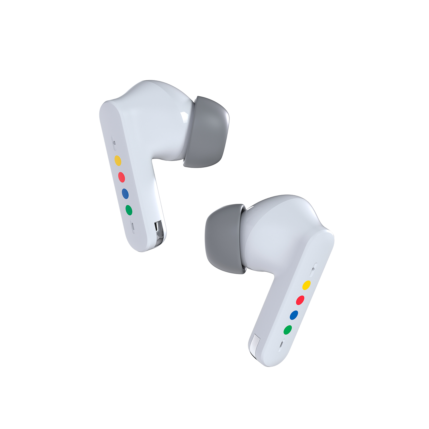 TX4 Mithril Super Famicom Edition Audífonos inalámbricos Super Maxfit SNES 5