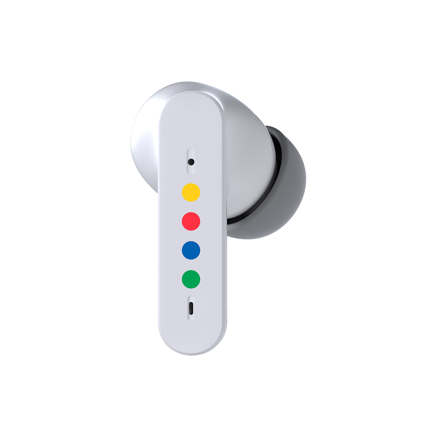 TX4 Mithril Super Famicom Edition Audífonos inalámbricos Super Maxfit SNES 6