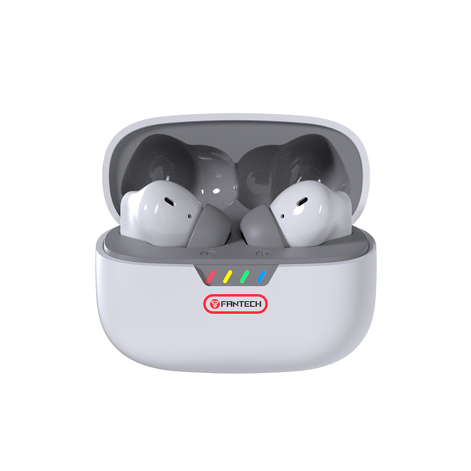 TX4 Mithril Super Famicom Edition Audífonos inalámbricos Super Maxfit SNES 3