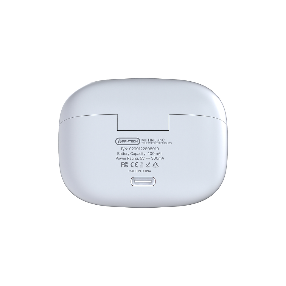 TX4 Mithril Super Famicom Edition Audífonos inalámbricos Super Maxfit SNES 9