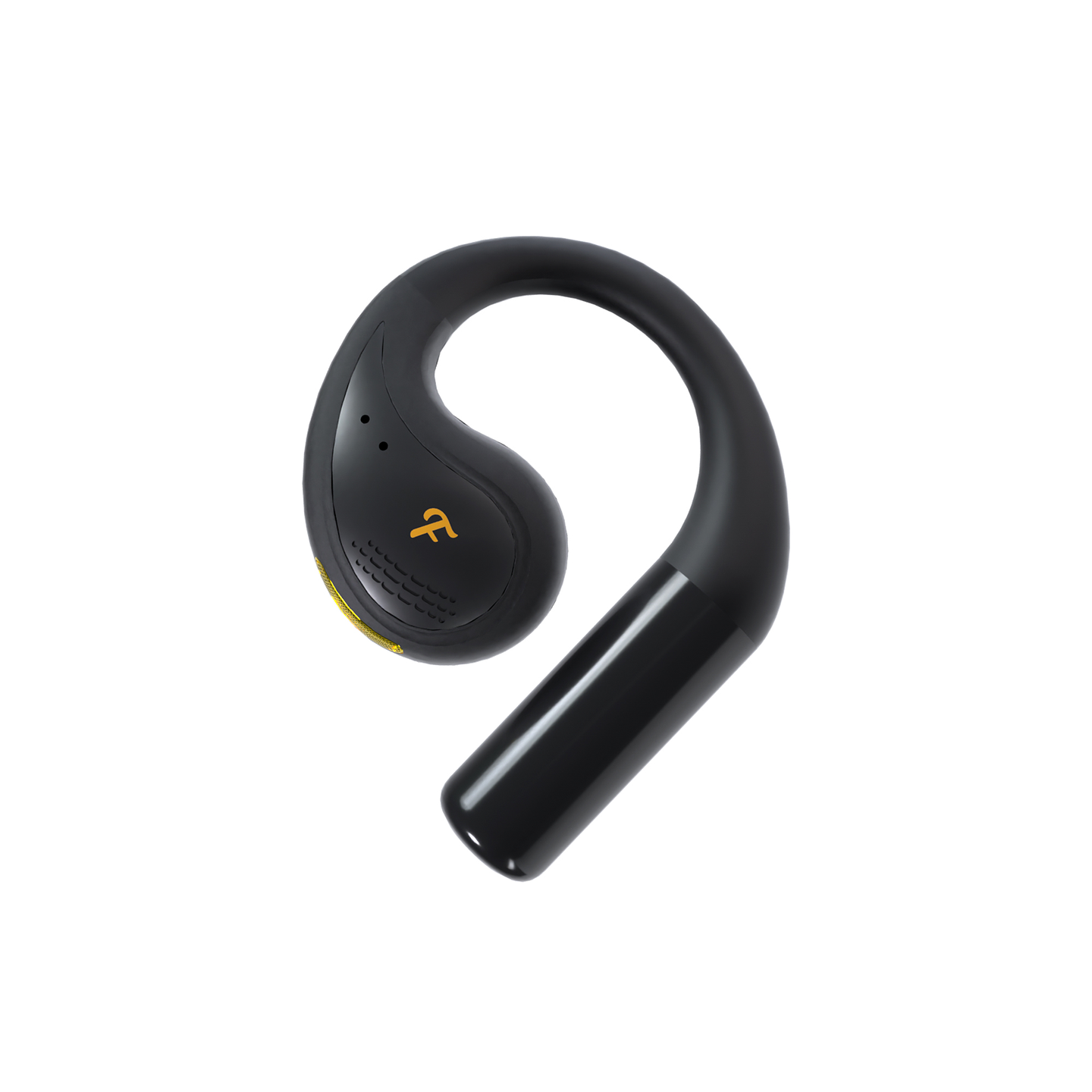 FT21 GROOVE OWS Black Audífonos Inalámbricos In Ear BT 6.0 Finecoustic 4
