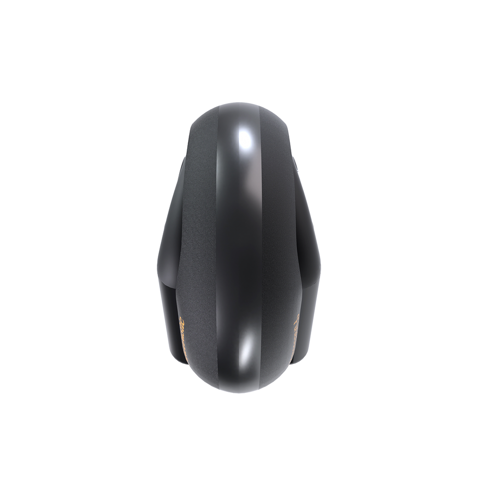 FT21 GROOVE OWS Black Audífonos Inalámbricos In Ear BT 6.0 Finecoustic 5