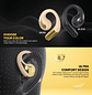 FT21 GROOVE OWS Black Audífonos Inalámbricos In Ear BT 6.0 Finecoustic - Miniatura 8