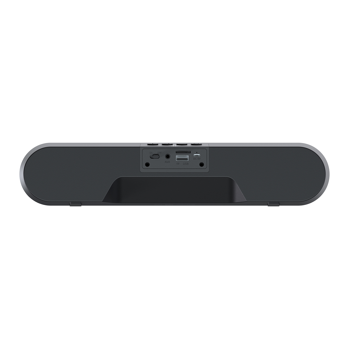 BS160 GROOVE BAR Black Gaming Soundbar RGB 4